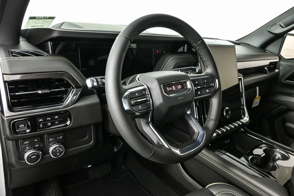 2026 Gmc Yukon XL photo 3