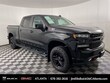 Chevrolet Silverado 1500 LTD