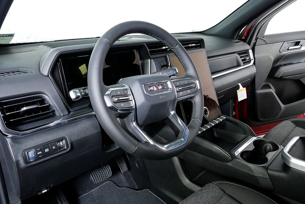 New 2026 GMC Terrain Elevation SUV