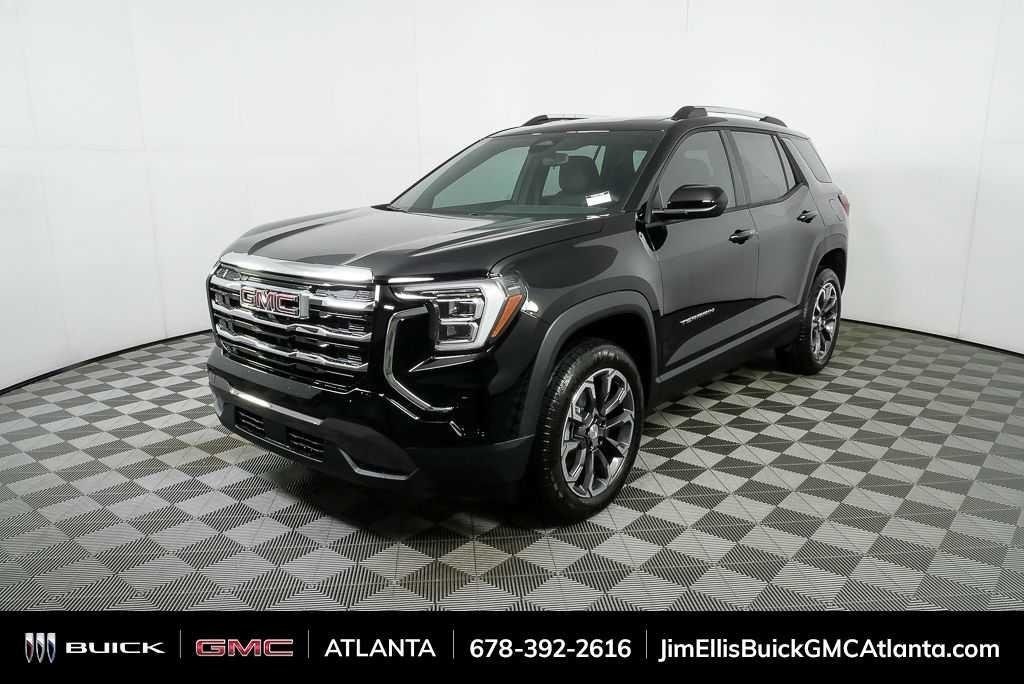 Used 2026 GMC Terrain FWD Elevation SUV