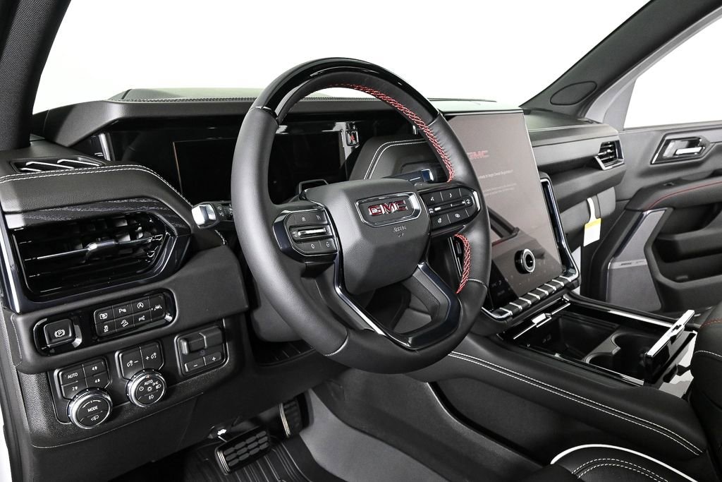 New 2026 GMC Yukon AT4 Ultimate SUV