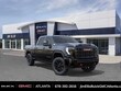  GMC Sierra 2500 HD