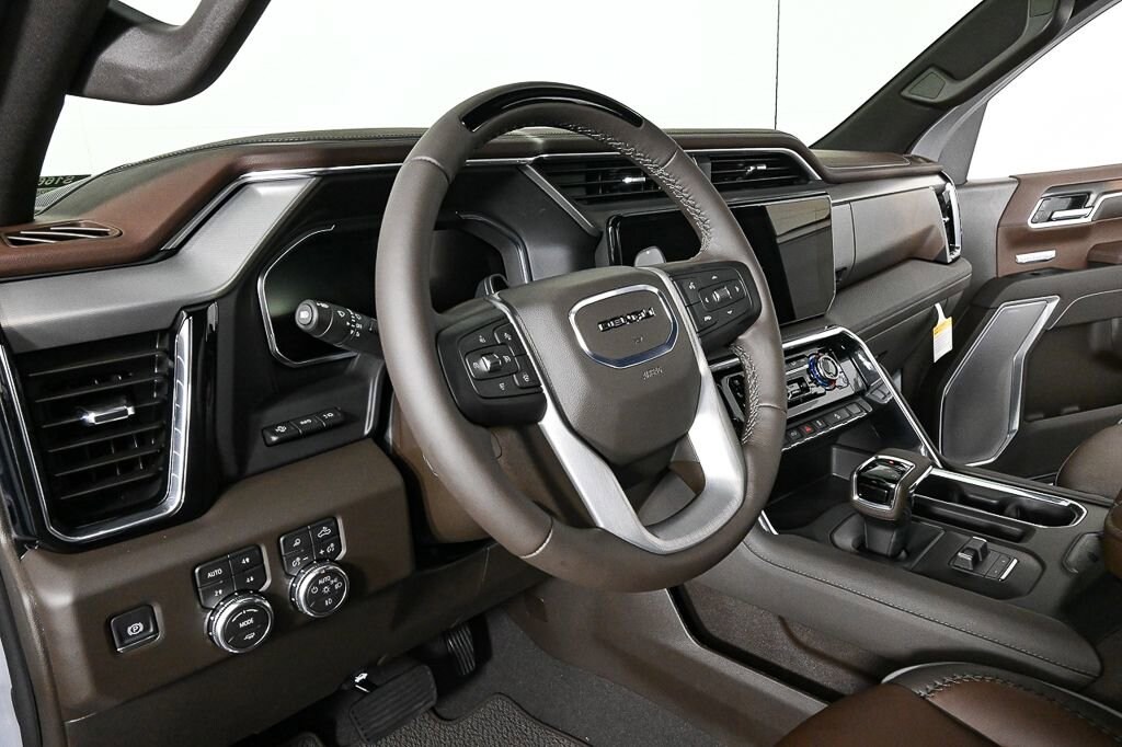 New 2026 GMC Sierra 1500 Denali Ultimate Truck Crew Cab
