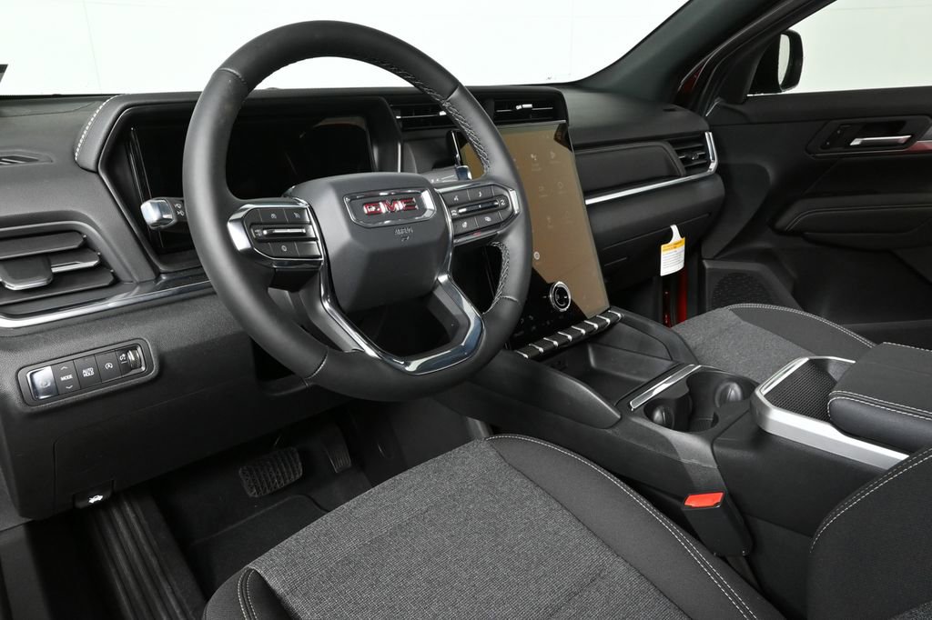 2026 Gmc Terrain Elevation photo 4