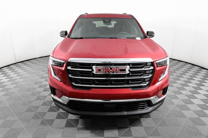 2025 Gmc Acadia Elevation photo 2