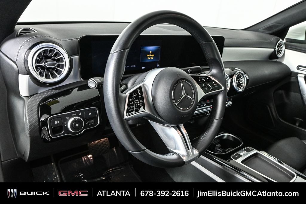 Used 2025 Mercedes-Benz CLA CLA 250 Coupe