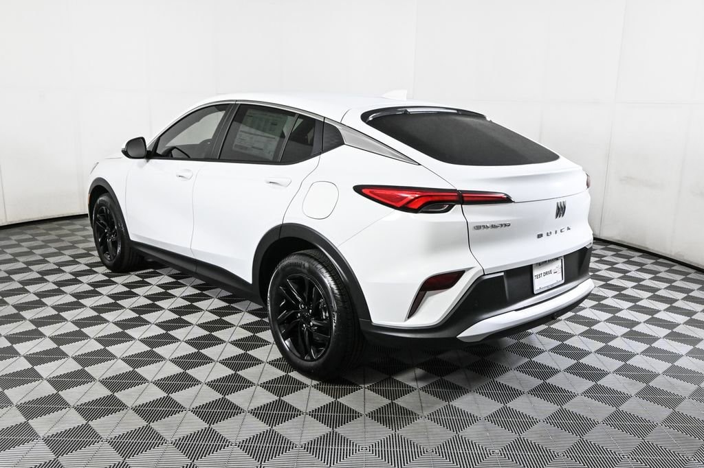 New 2026 Buick Envista Preferred SUV