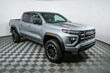  GMC Canyon
