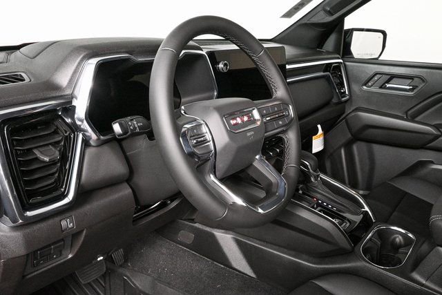 2026 Gmc Canyon Elevation photo 4