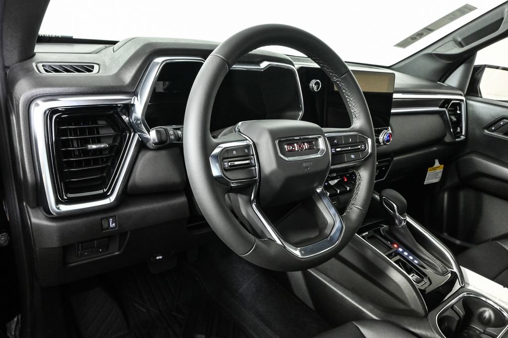2026 Gmc Canyon Elevation photo 4