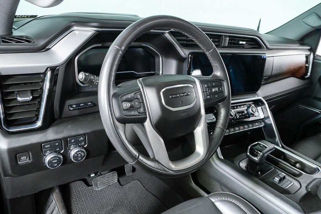 Used 2023 GMC Sierra 1500 Denali Truck