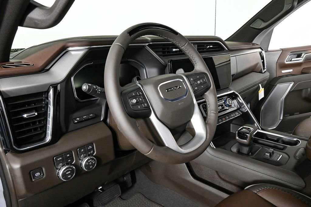 2026 Gmc Sierra 1500 Denali photo 4