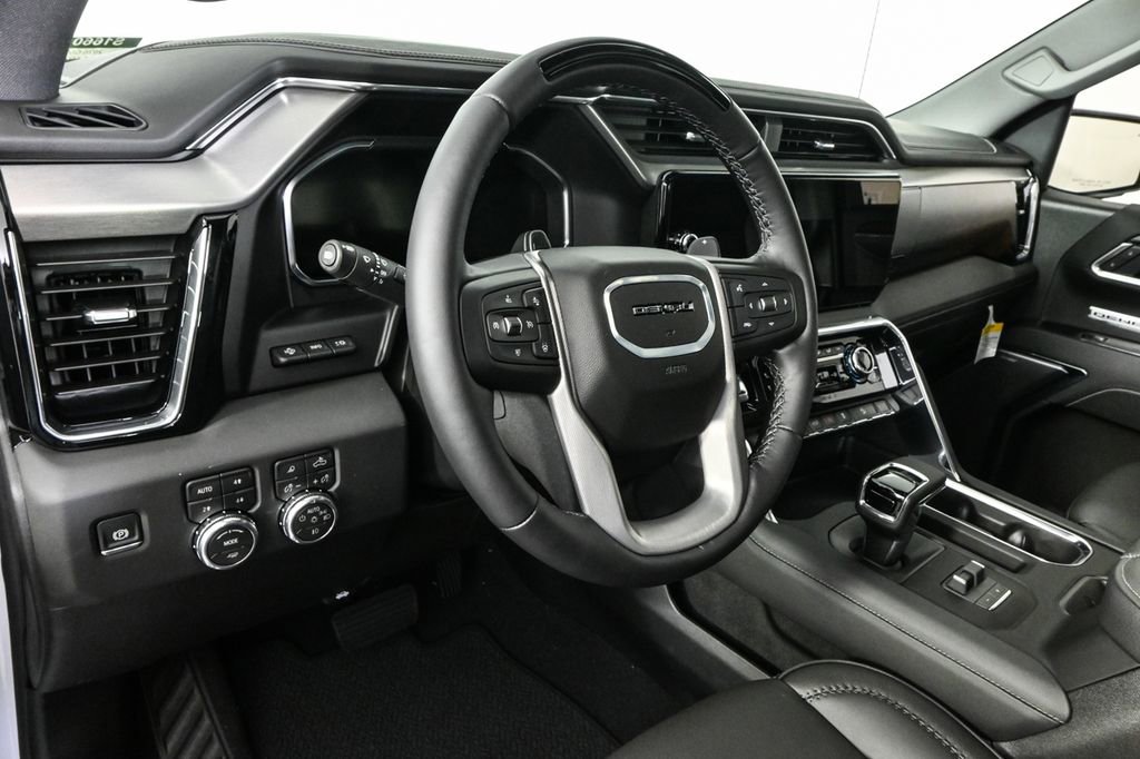 2026 Gmc Sierra 1500 Denali photo 3