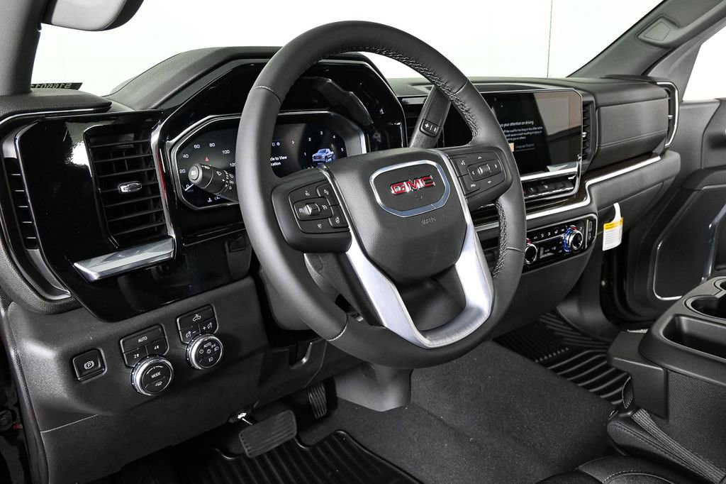 2026 Gmc Sierra 1500 Elevation photo 4