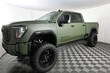GMC Sierra 2500 HD