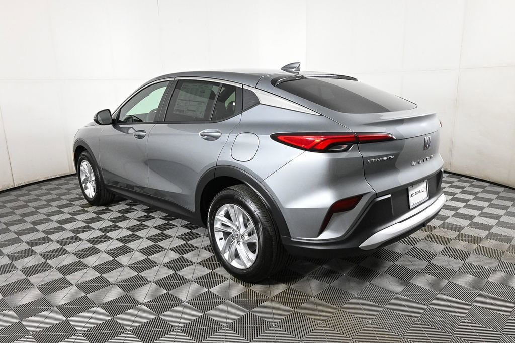 New 2026 Buick Envista Preferred SUV