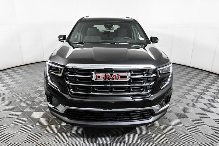 2025 Gmc Acadia Elevation photo 2