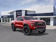 GMC Canyon