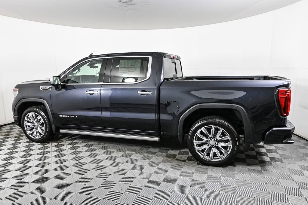 2025 Gmc Sierra 1500 Denali photo 2