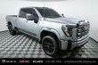  GMC Sierra 2500HD