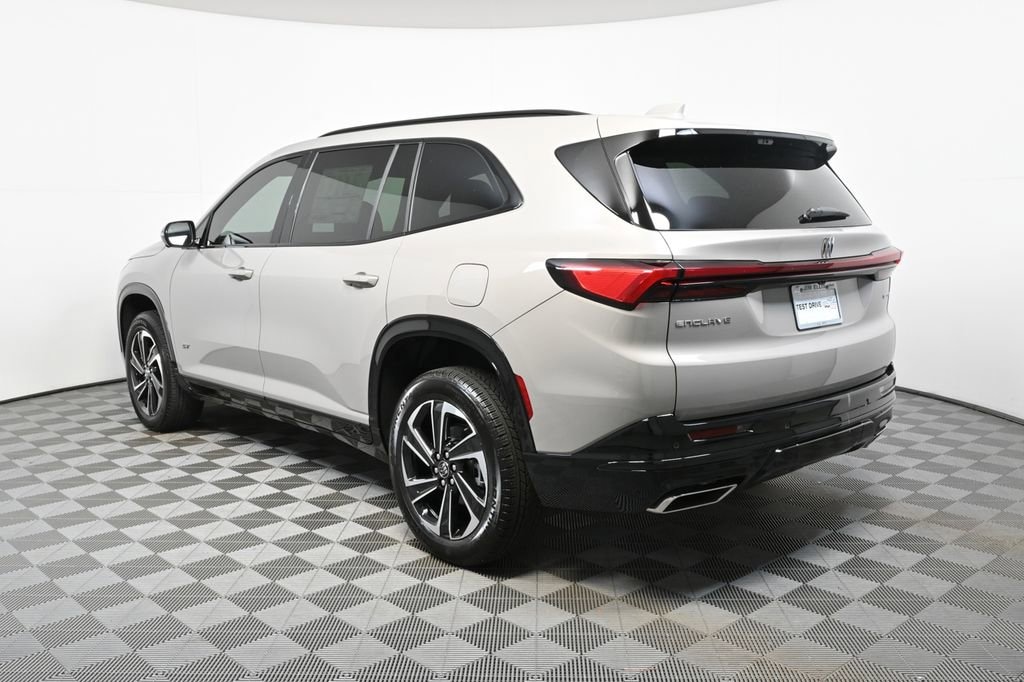 New 2026 Buick Enclave Sport Touring SUV
