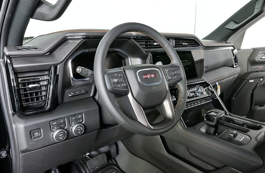 New 2026 GMC Sierra 1500 Truck Crew Cab