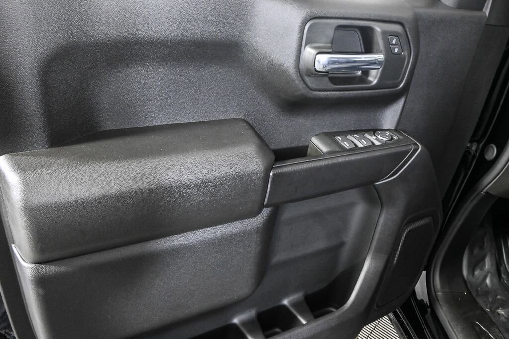 New 2026 GMC Sierra 1500 Pro Truck Double Cab