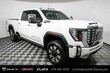  GMC Sierra 2500HD