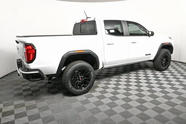 2026 Gmc Canyon Elevation photo 2