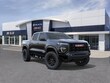 GMC Canyon
