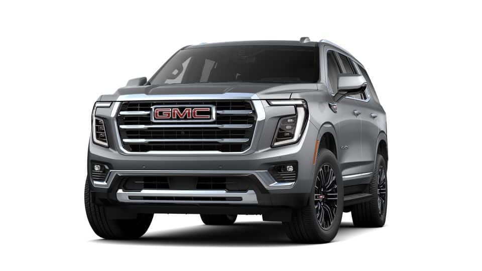  GMC Yukon