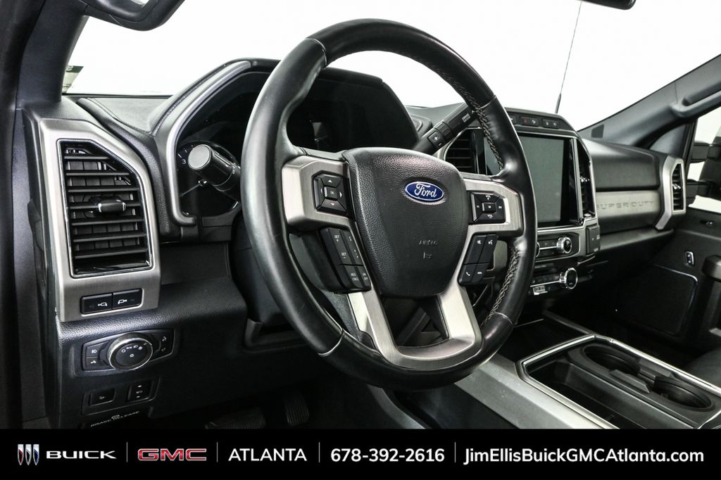 2022 Ford F-350 photo 4