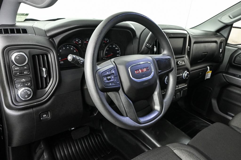 New 2026 GMC Sierra 1500 Pro Truck Double Cab