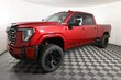 GMC Sierra 2500 HD