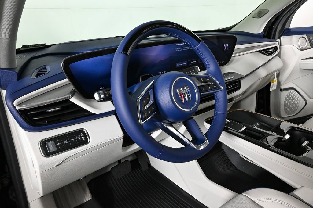 New 2026 Buick Enclave Avenir SUV