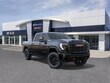  GMC Sierra 2500 HD