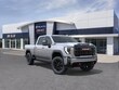  GMC Sierra 2500 HD