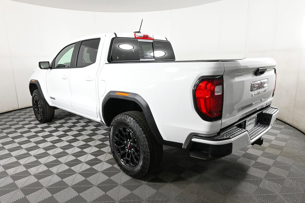 2026 Gmc Canyon Elevation photo 2