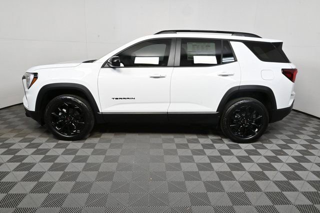 2026 Gmc Terrain Elevation photo 2