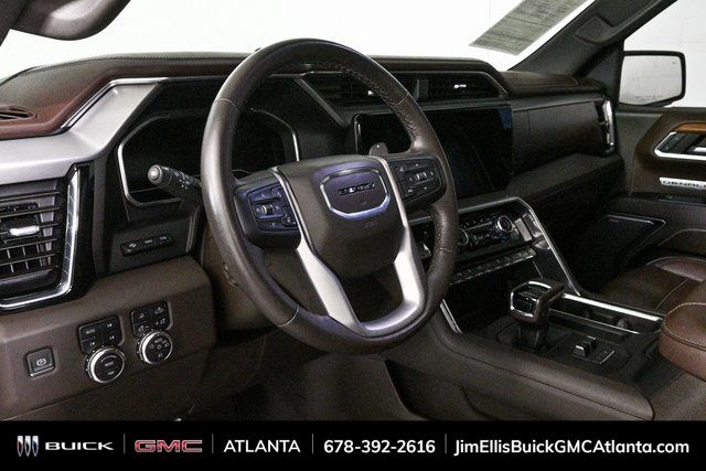 2023 Gmc Sierra 1500 Denali photo 4