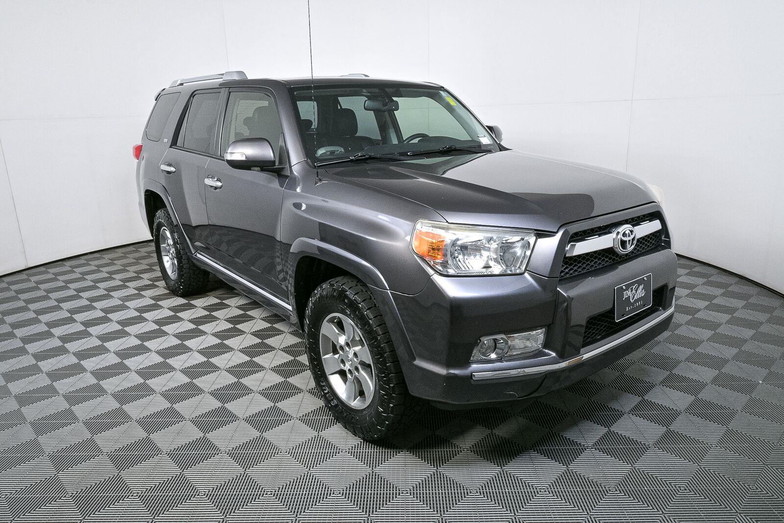 2012 Toyota 4Runner SR5 for sale in Atlanta, GA