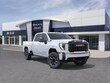 GMC Sierra 2500 HD