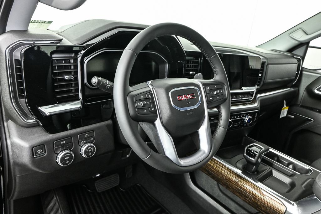 2026 Gmc Sierra 1500 Elevation photo 2