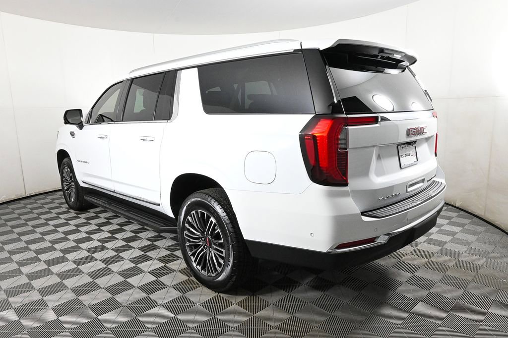 2026 Gmc Yukon XL photo 3
