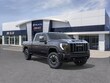  GMC Sierra 2500 HD