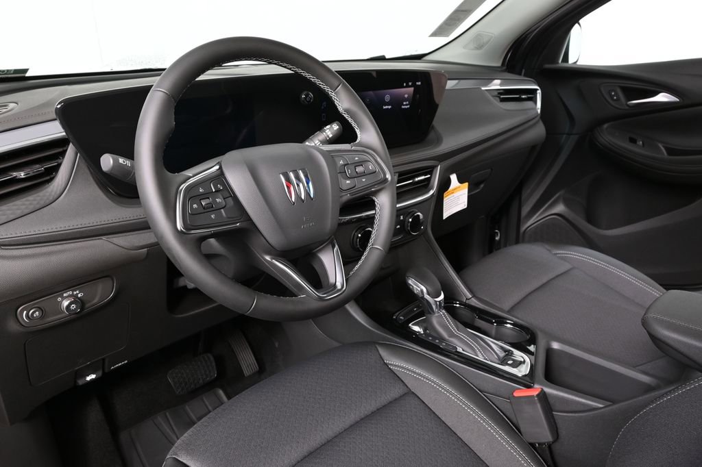 2026 Buick Encore GX Preferred photo 4