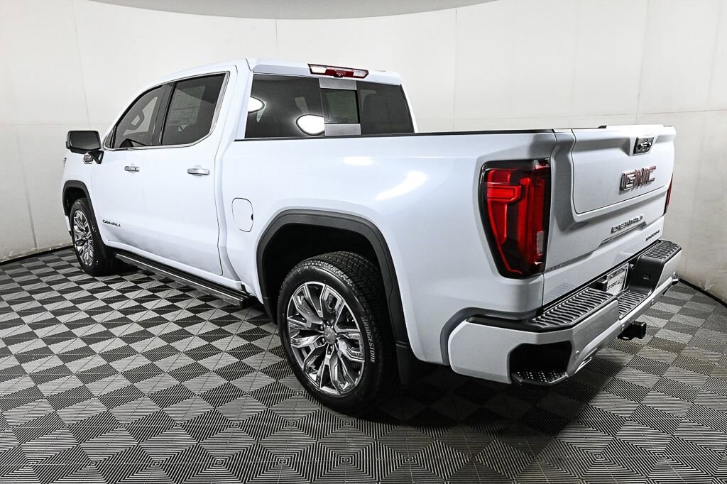 New 2026 GMC Sierra 1500 Denali Ultimate Truck Crew Cab