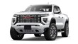  GMC Canyon