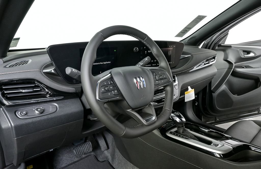 2026 Buick Envista Avenir photo 4