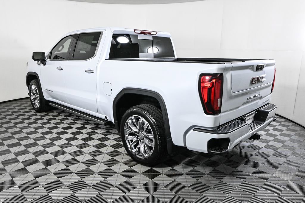 2026 Gmc Sierra 1500 Denali photo 2